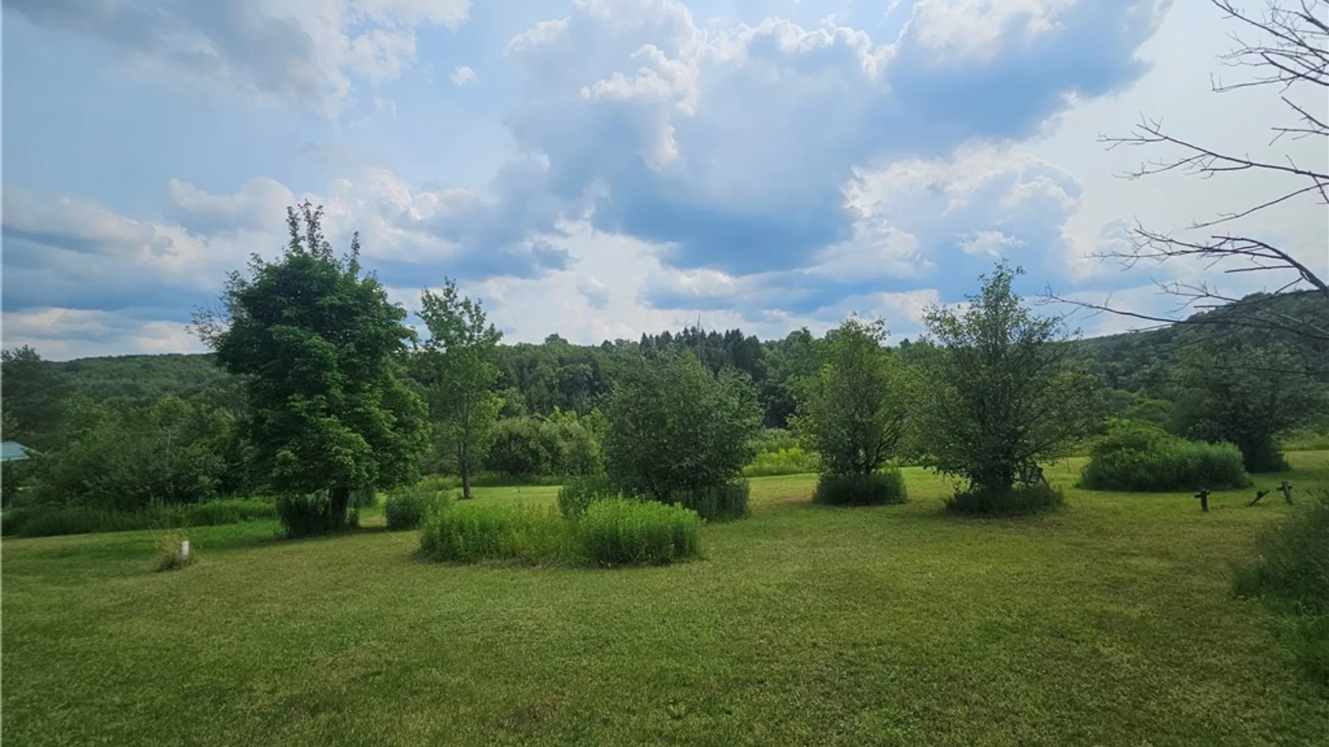 Property at 3649 Wenrick Hill Road, Franklinville, NY 14737 23
