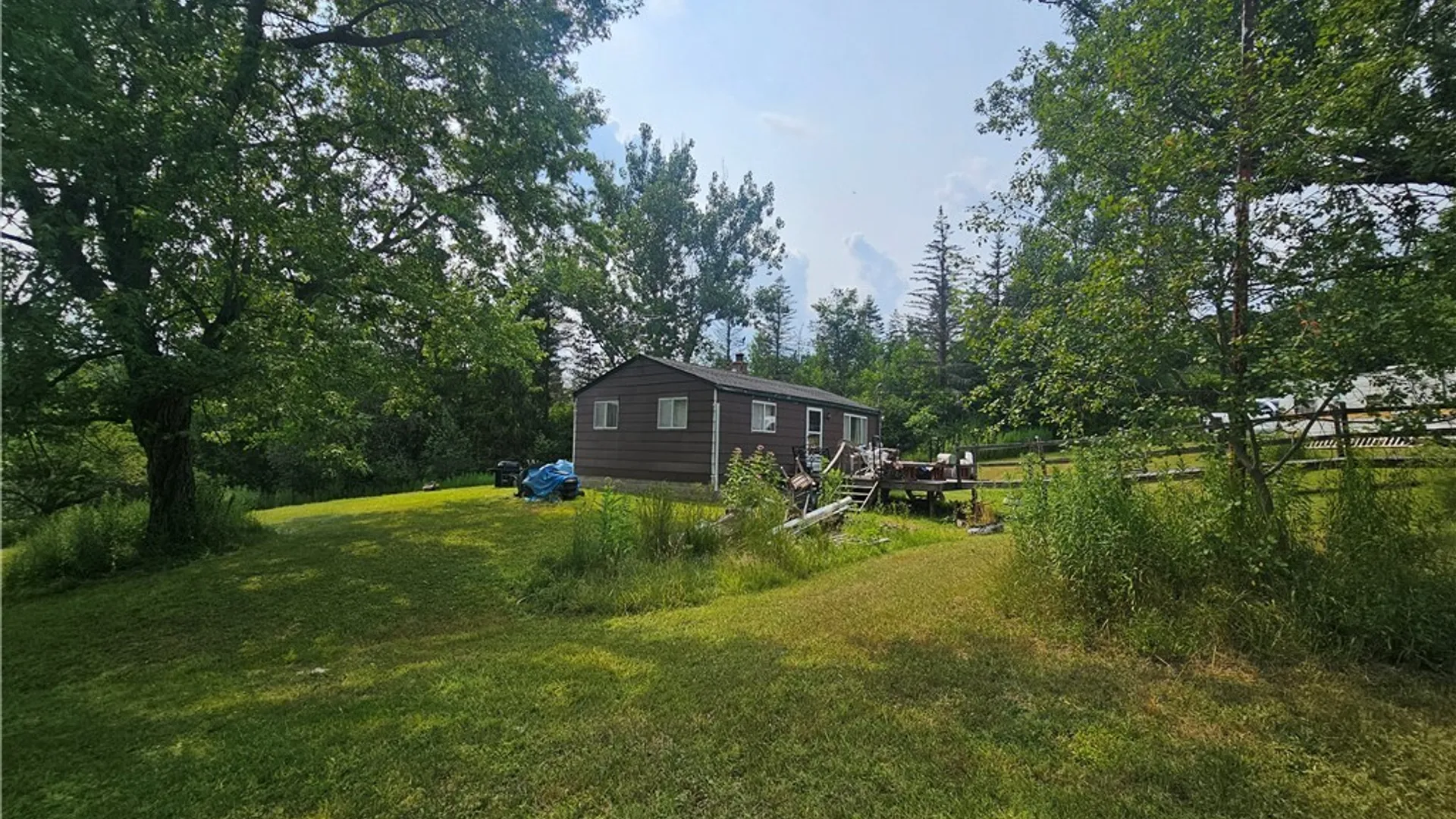 Property at 3649 Wenrick Hill Road, Franklinville, NY 14737 24
