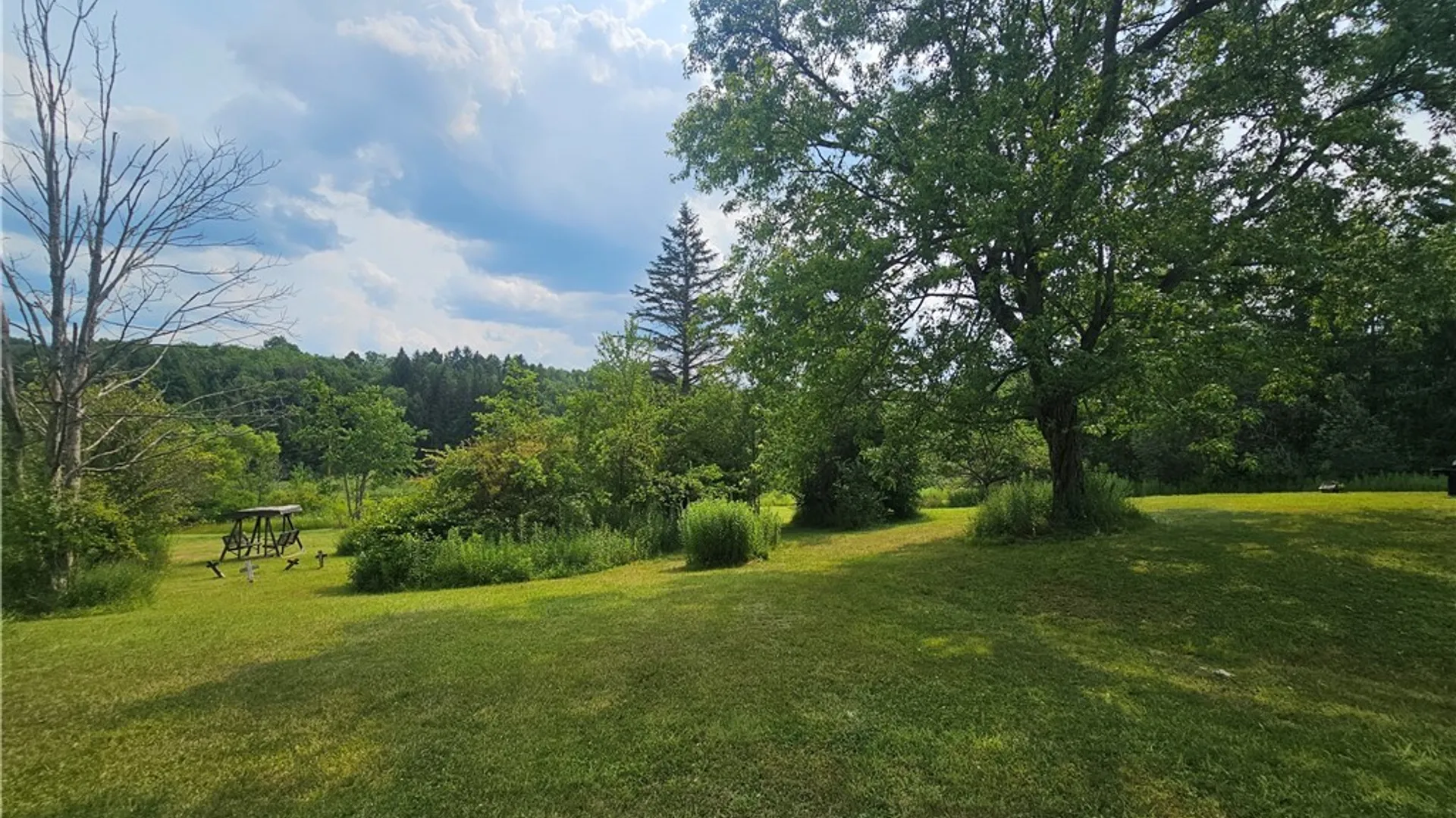 Property at 3649 Wenrick Hill Road, Franklinville, NY 14737 25