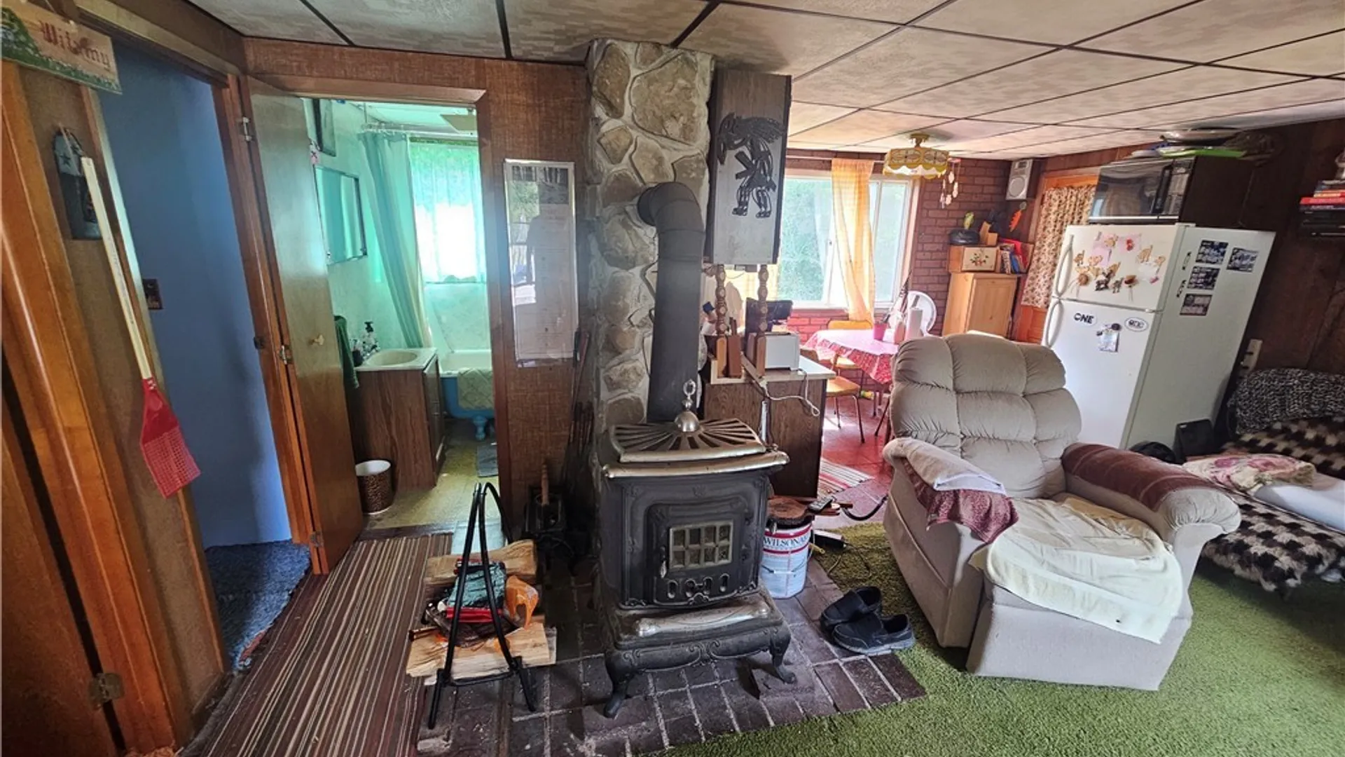 Property at 3649 Wenrick Hill Road, Franklinville, NY 14737 31