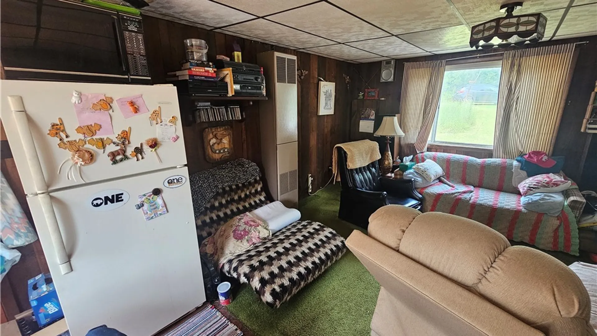 Property at 3649 Wenrick Hill Road, Franklinville, NY 14737 37