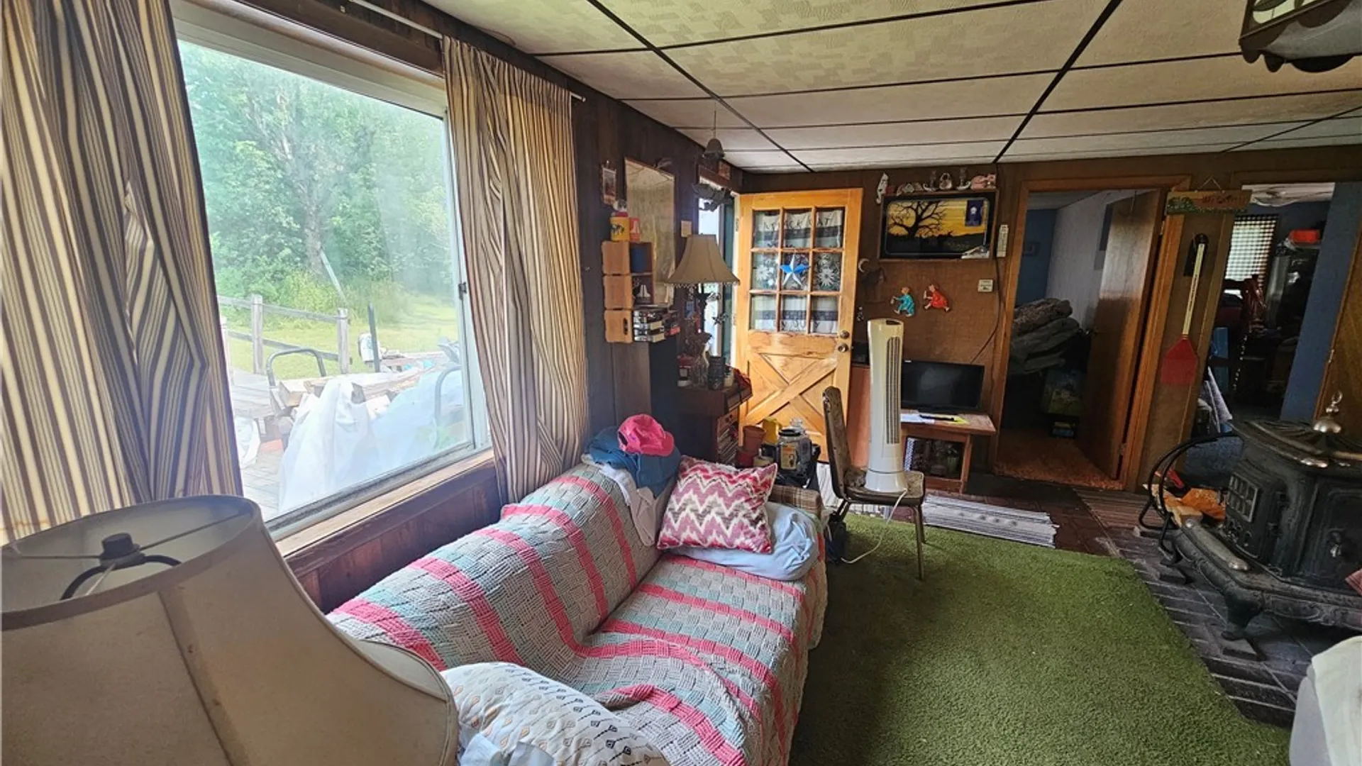 Property at 3649 Wenrick Hill Road, Franklinville, NY 14737 40
