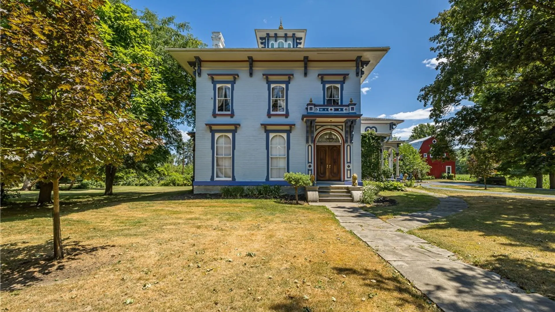 Property at 19 N Walnut Street, Nunda, NY 14517 3