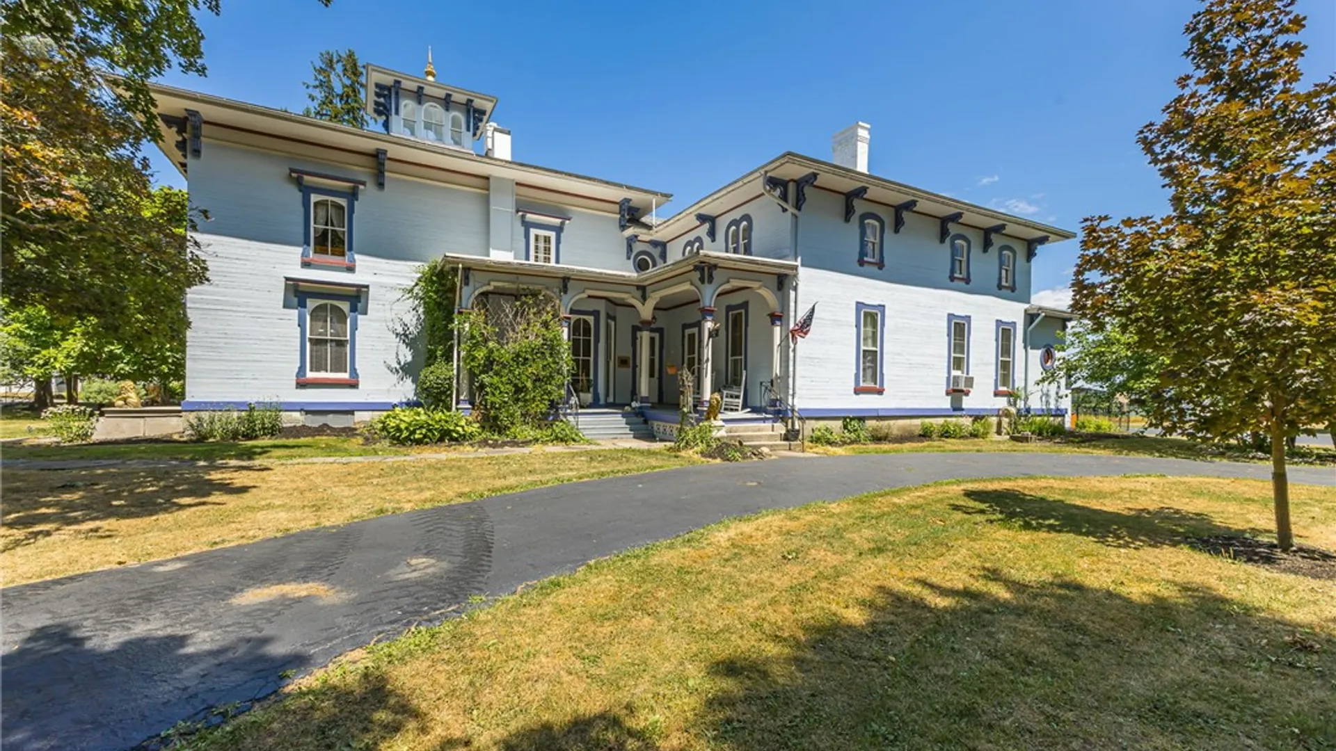 Property at 19 N Walnut Street, Nunda, NY 14517 5