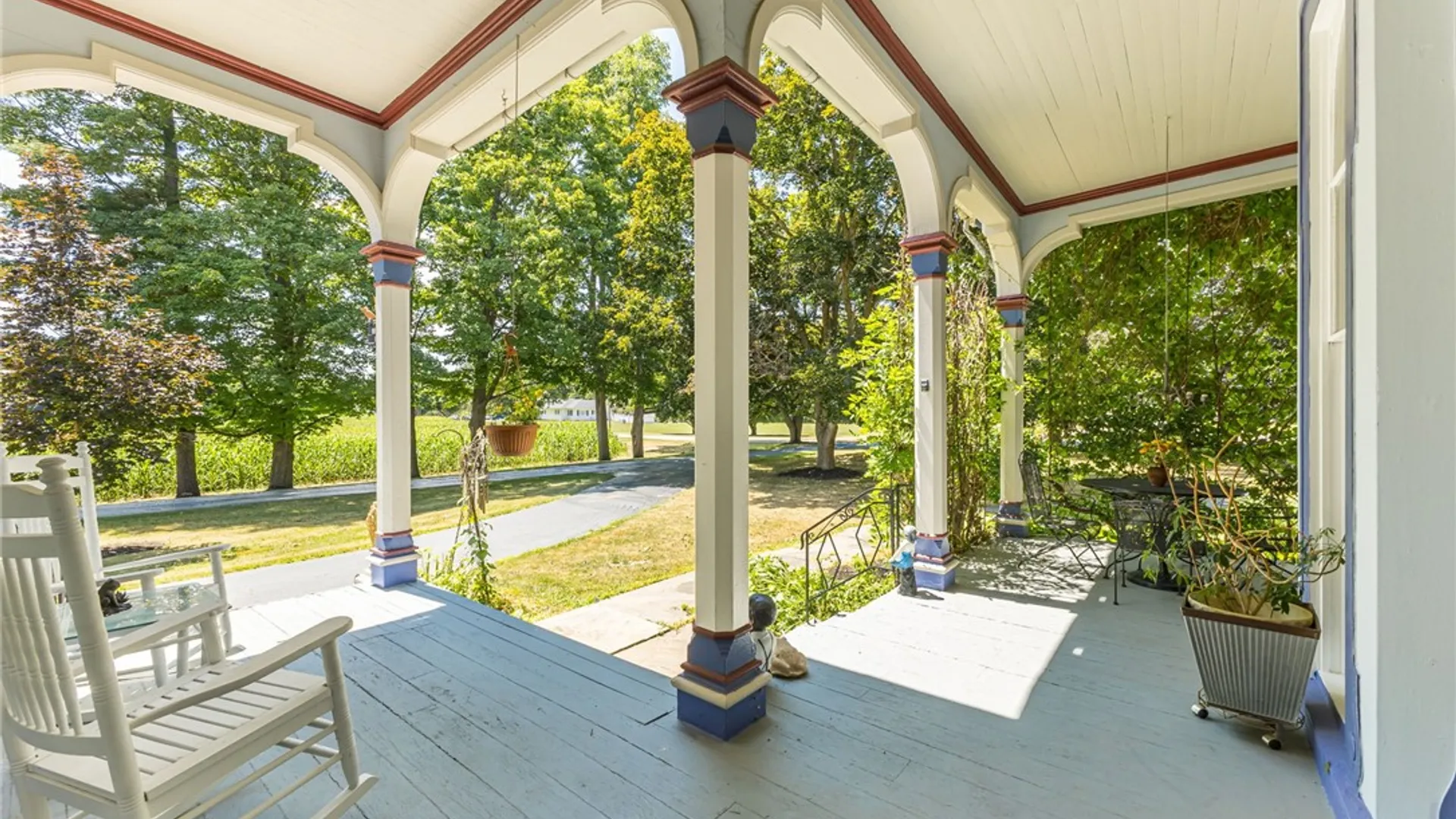 Property at 19 N Walnut Street, Nunda, NY 14517 6