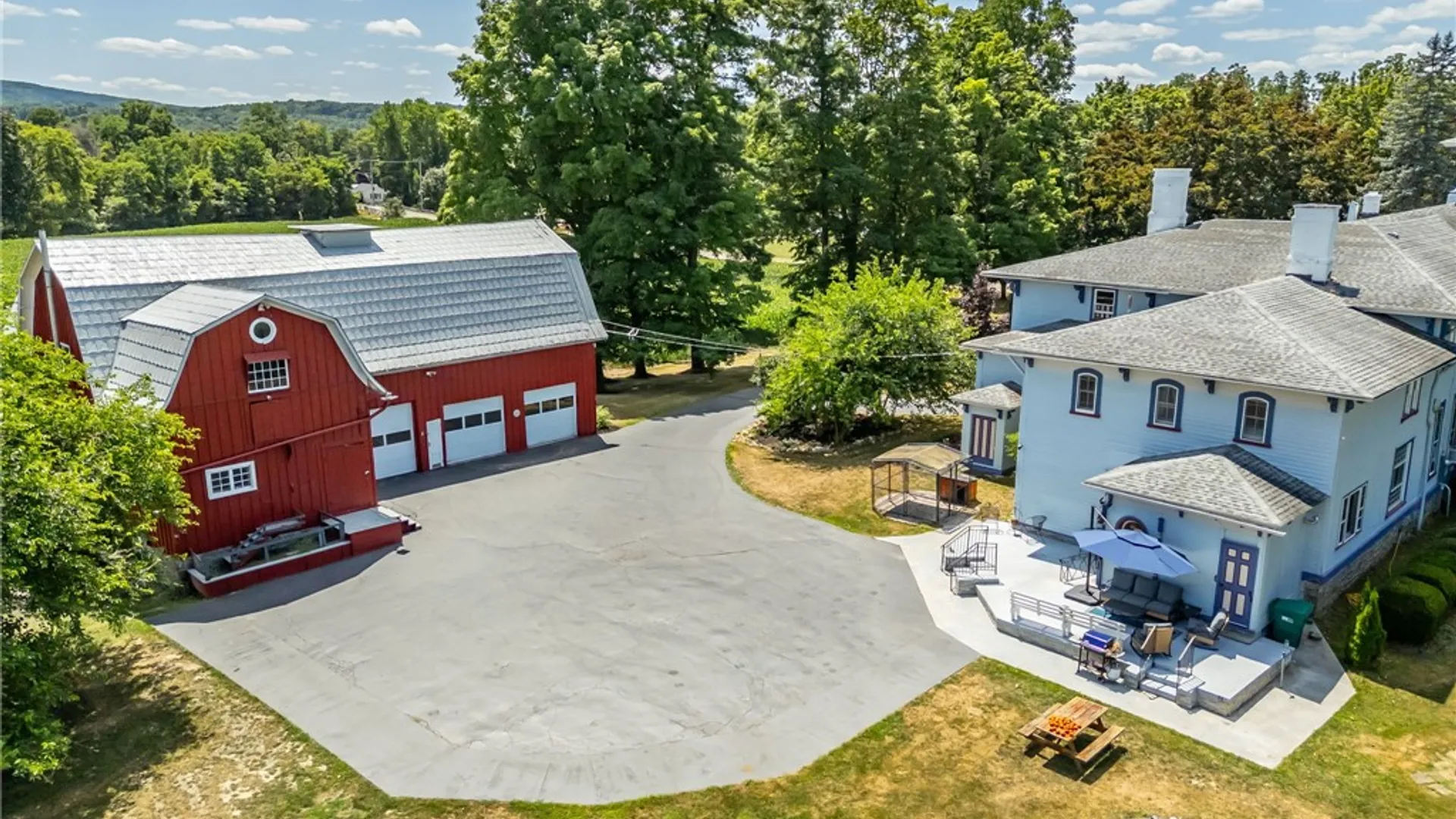 Property at 19 N Walnut Street, Nunda, NY 14517 39