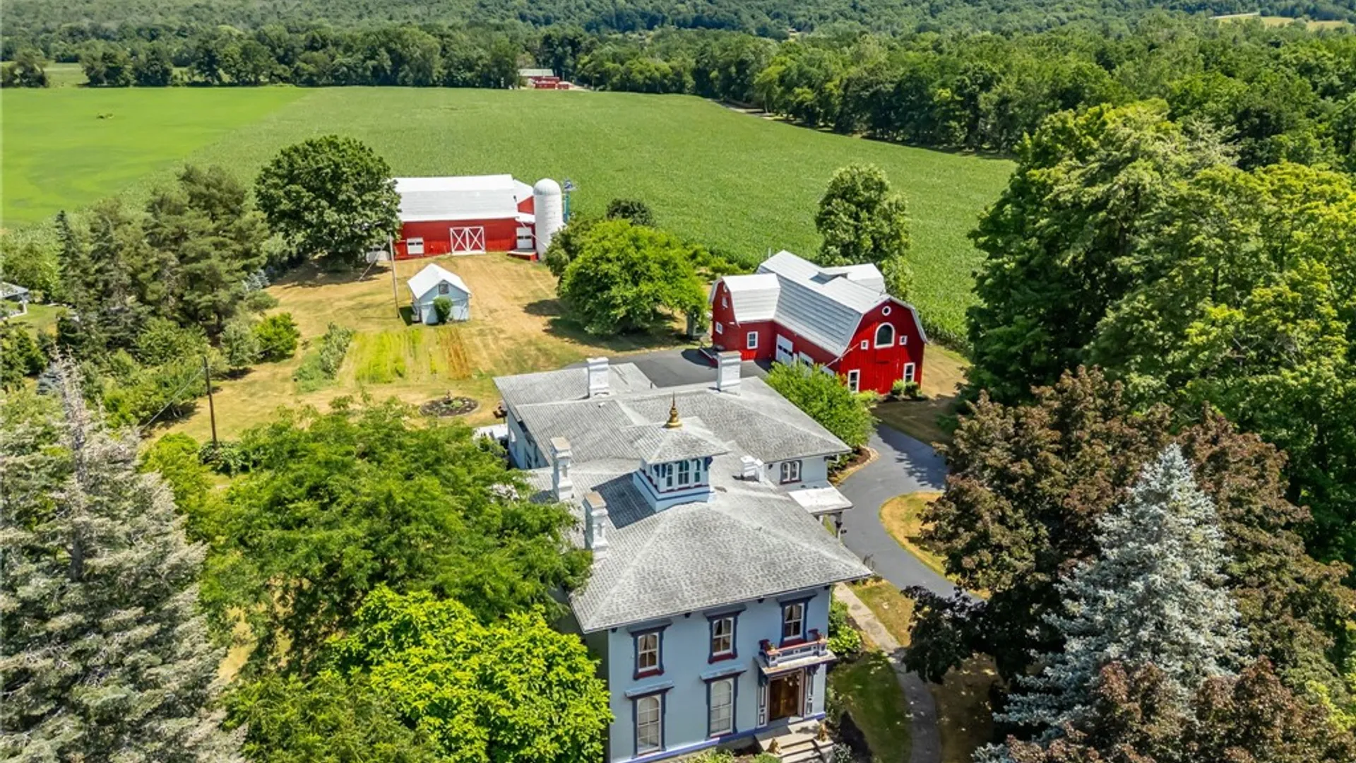 Property at 19 N Walnut Street, Nunda, NY 14517 47