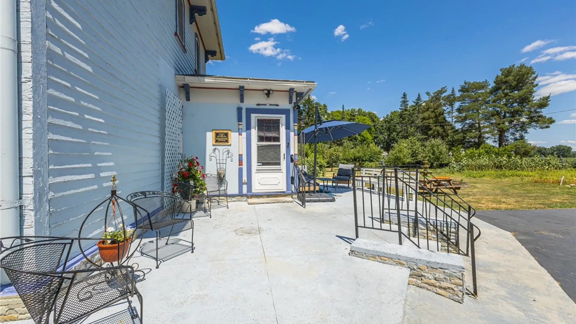 Property at 19 N Walnut Street, Nunda, NY 14517 40