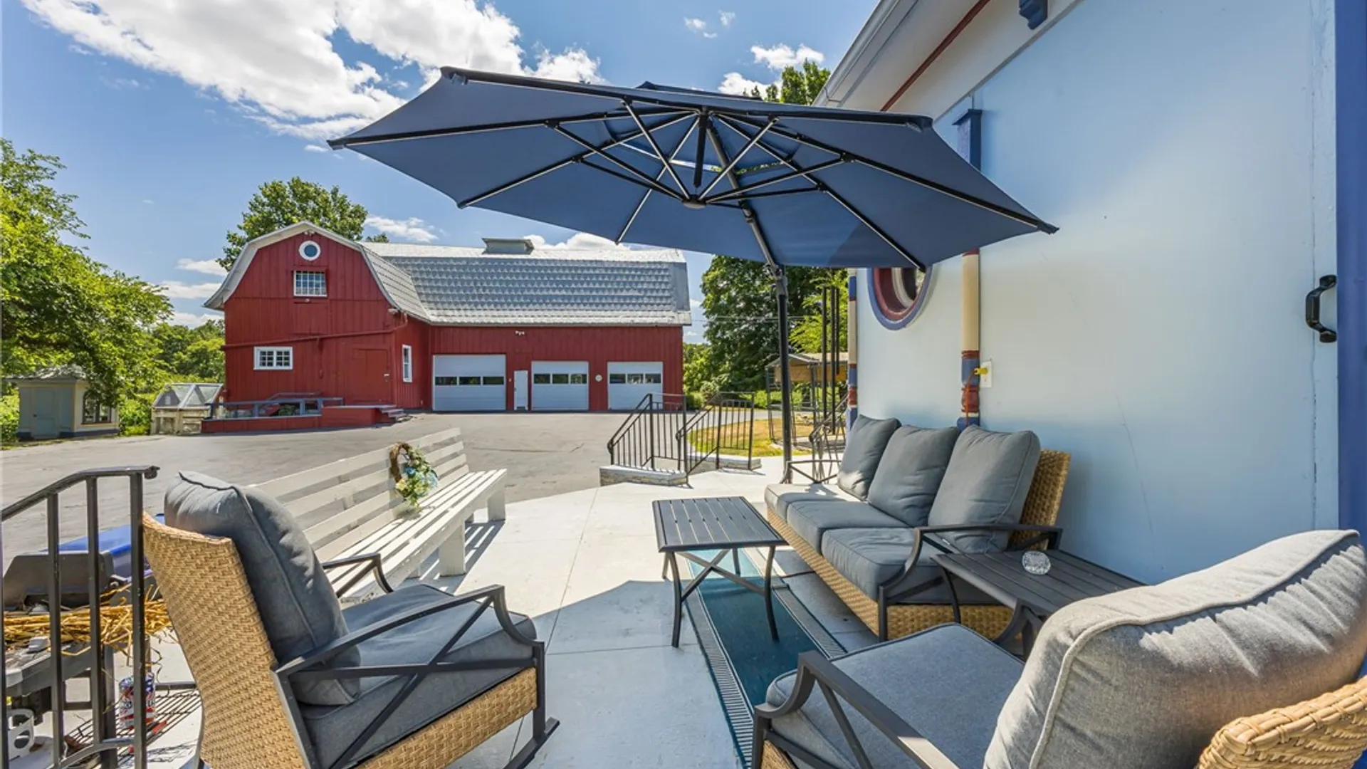 Property at 19 N Walnut Street, Nunda, NY 14517 41