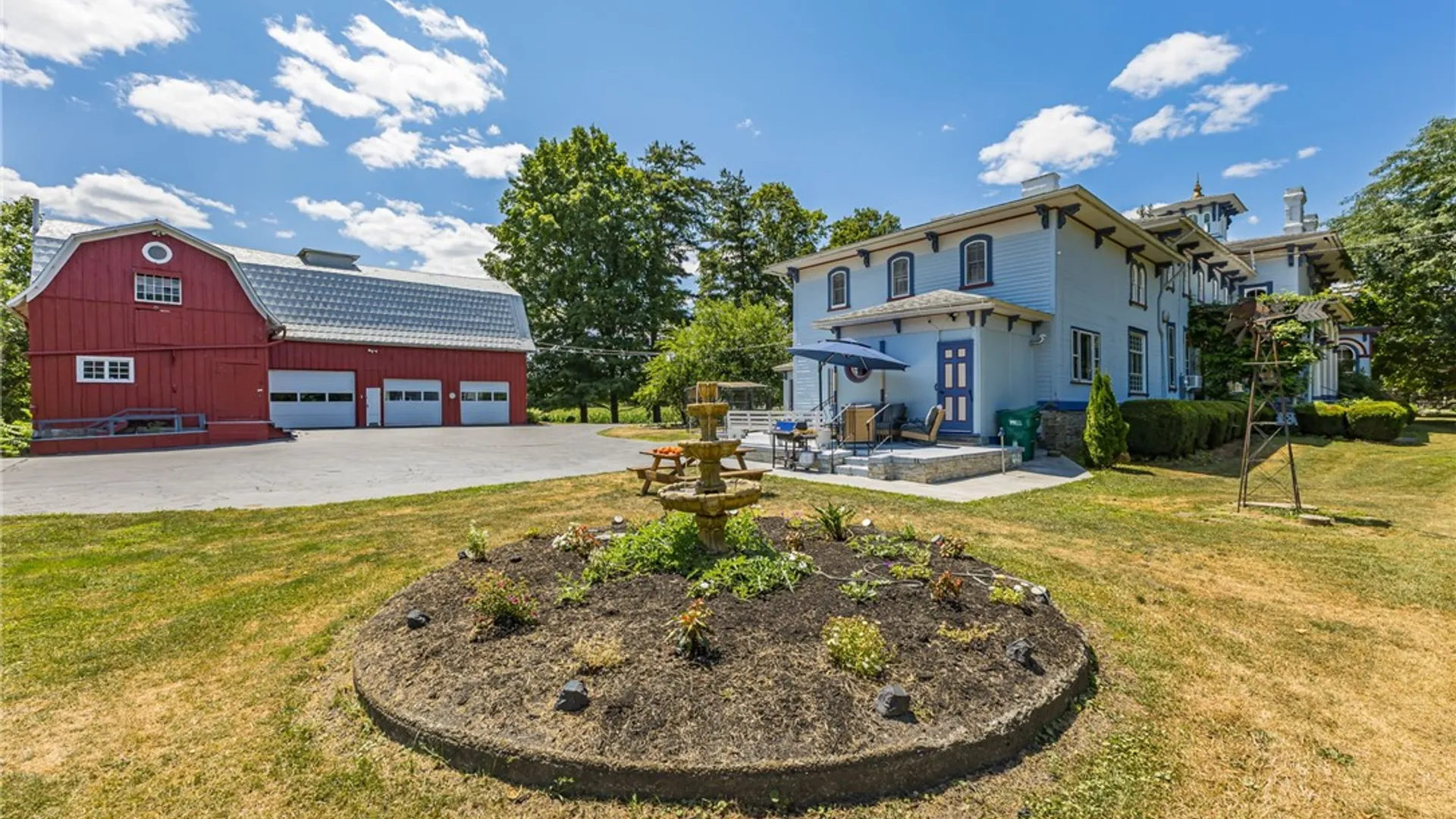 Property at 19 N Walnut Street, Nunda, NY 14517 42
