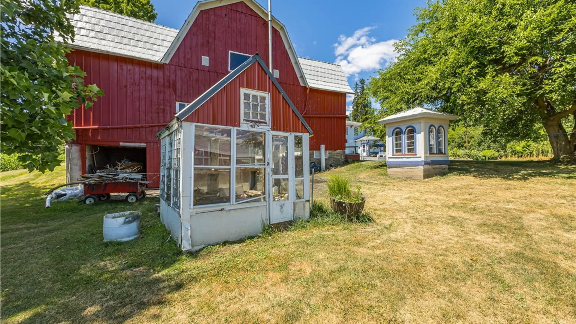 Property at 19 N Walnut Street, Nunda, NY 14517 43