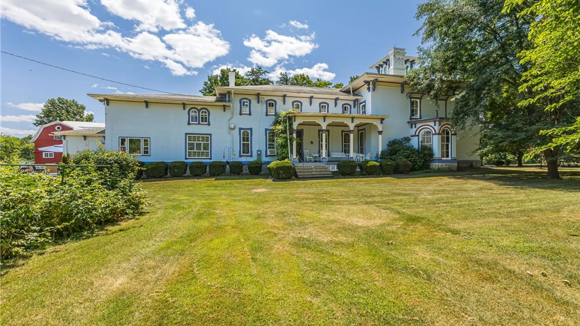 Property at 19 N Walnut Street, Nunda, NY 14517 44