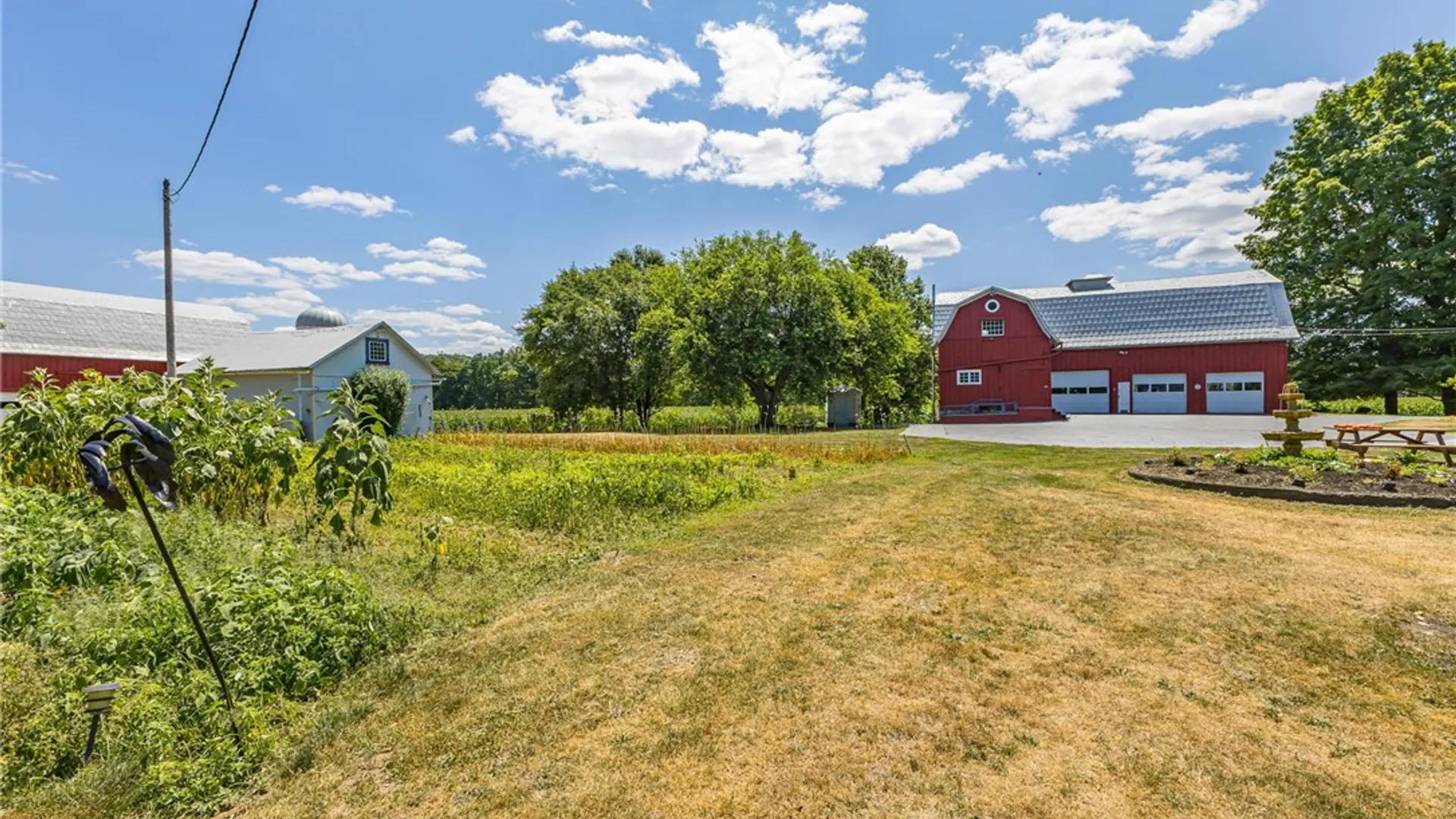 Property at 19 N Walnut Street, Nunda, NY 14517 45