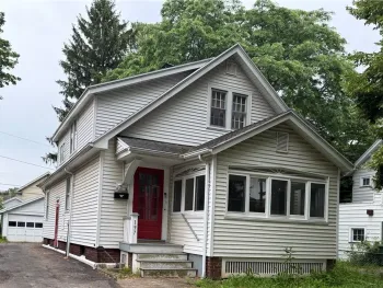 Property at 197 Rossiter Road, Rochester, NY 14620