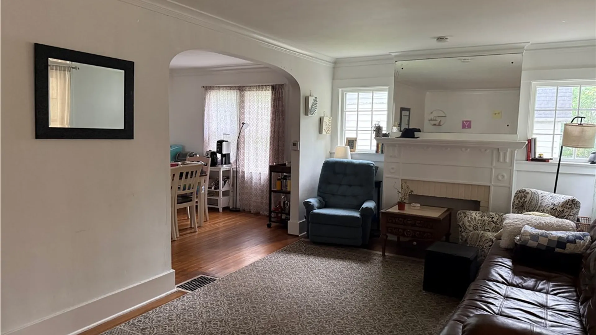 Property at 197 Rossiter Road, Rochester, NY 14620 5