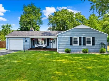 Property at 6365 Pleasant Drive, Lee, NY 13440