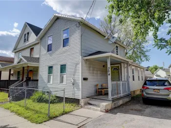 Property at 304 Jay Street, Rochester, NY 14608