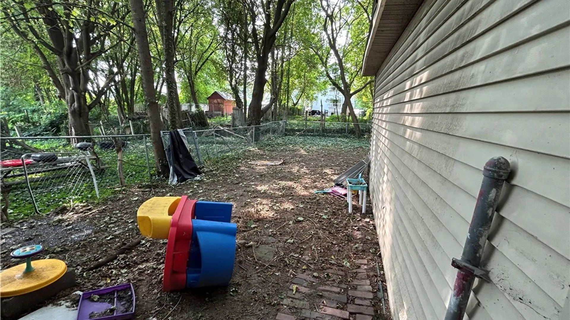 Property at 175 Forest Avenue, Syracuse, NY 13205 24