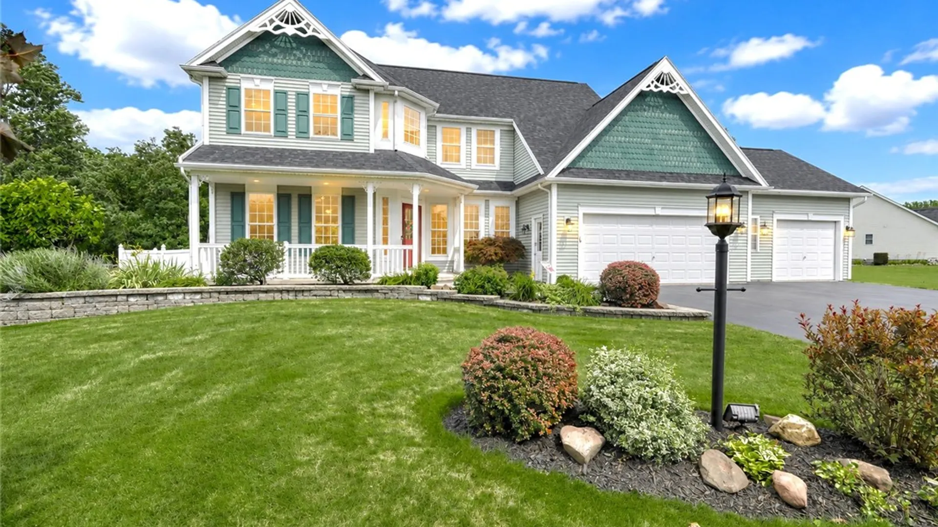 Property at 6180 Southbrook Drive, Ontario, NY 14519 2