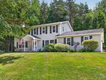 Property at 13431 Ward Road, Holland, NY 14080