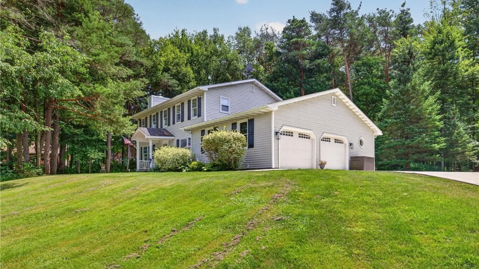 Property at 13431 Ward Road, Holland, NY 14080 3