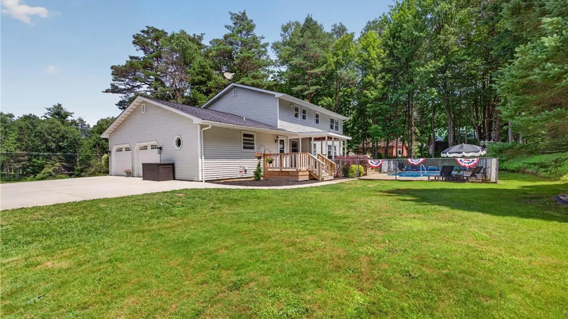 Property at 13431 Ward Road, Holland, NY 14080 47