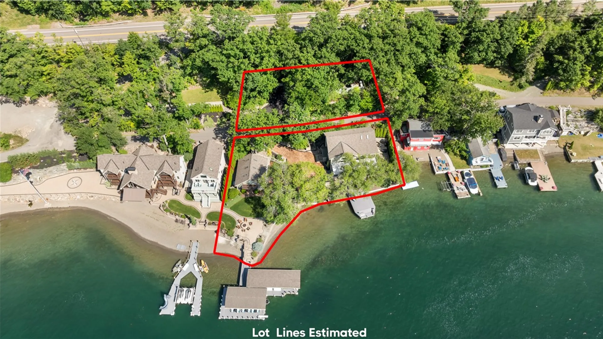 Property at 10509 E Lake Rd Road, Urbana, NY 14840 49