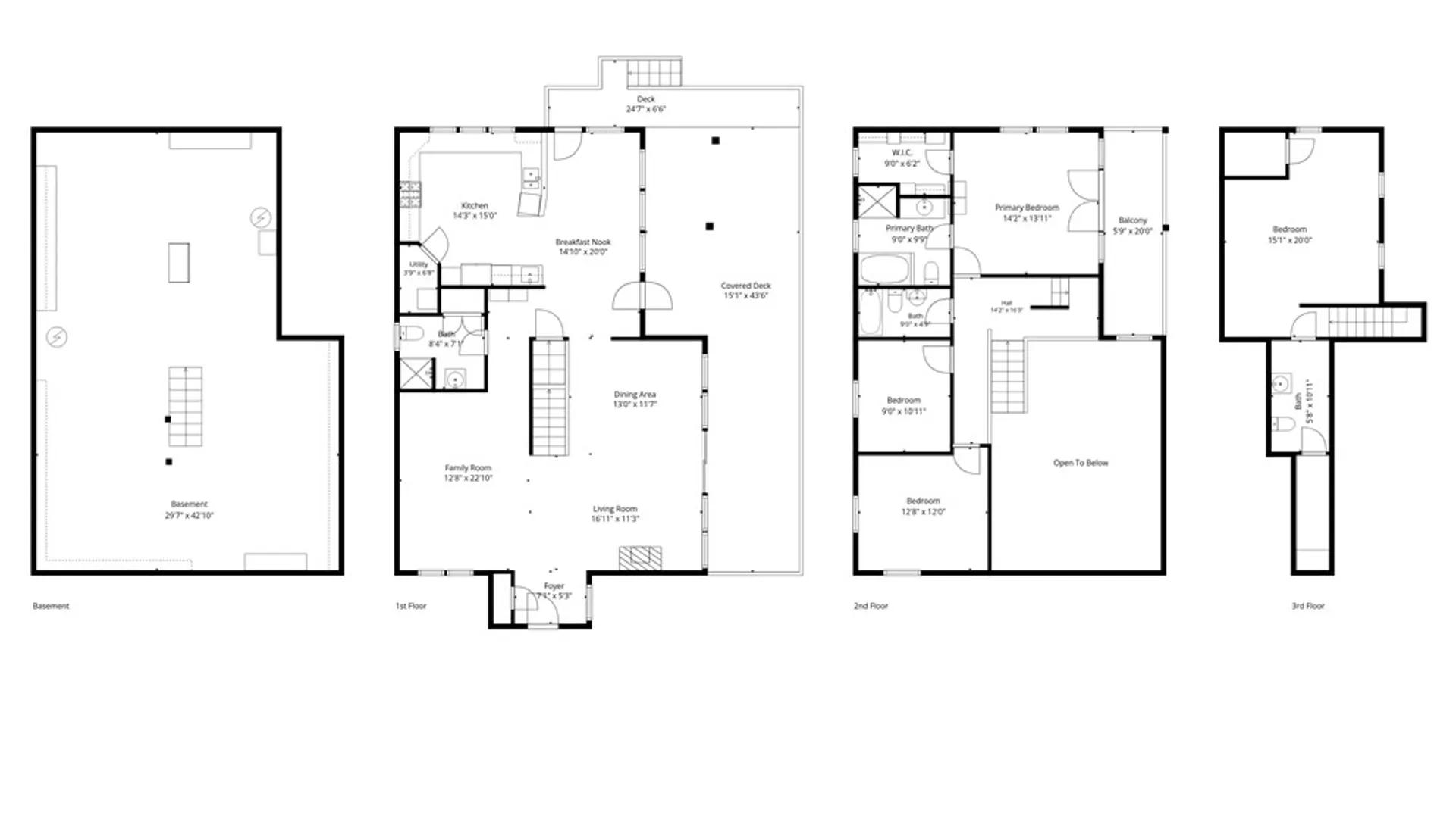 Property at 10509 E Lake Rd Road, Urbana, NY 14840 50