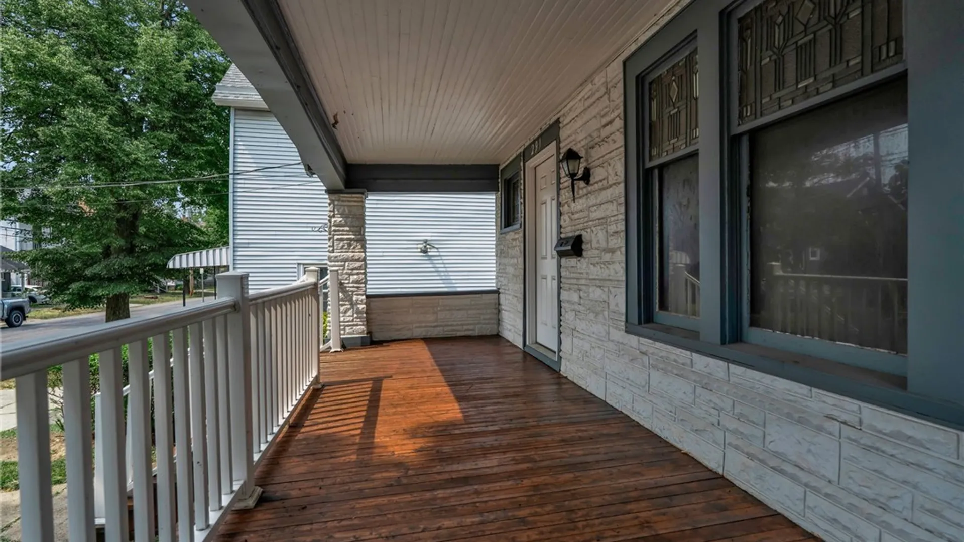 Property at 291 East Street, Buffalo, NY 14207 4