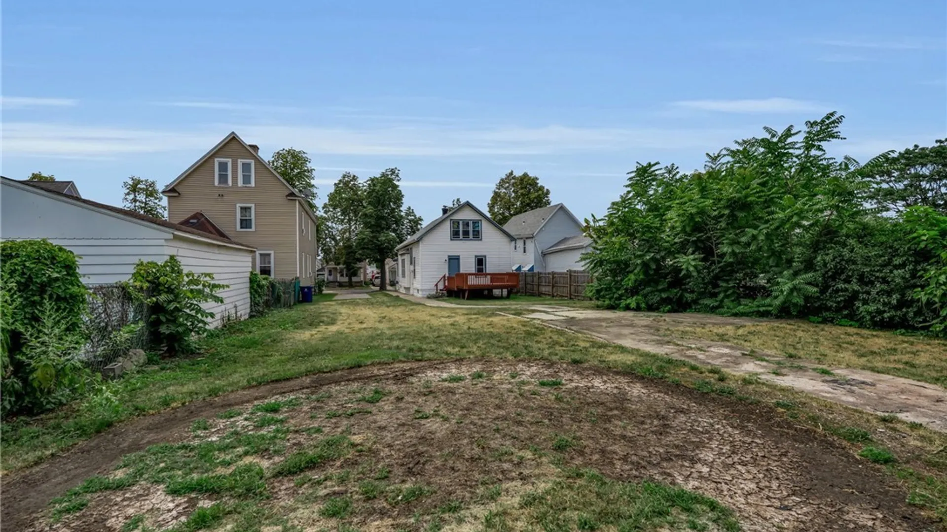 Property at 291 East Street, Buffalo, NY 14207 5