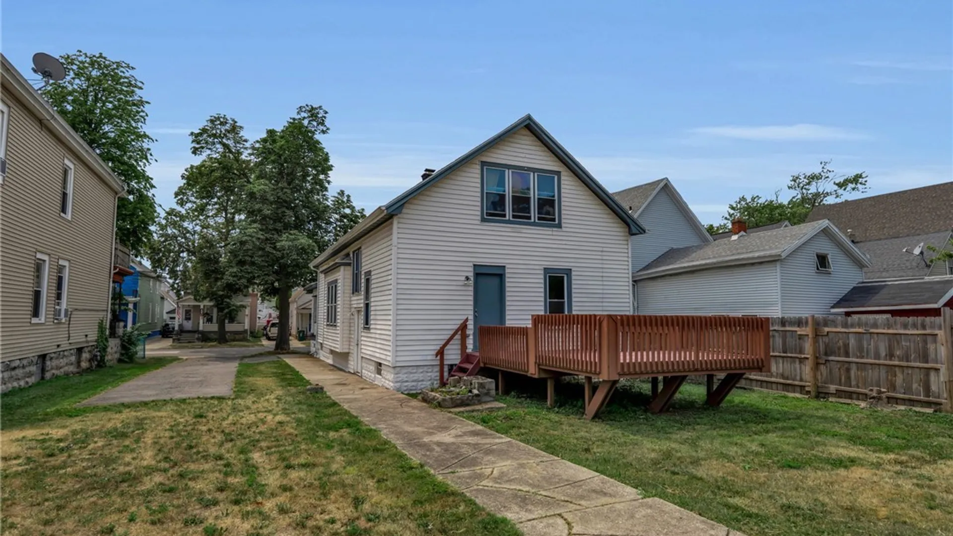 Property at 291 East Street, Buffalo, NY 14207 8