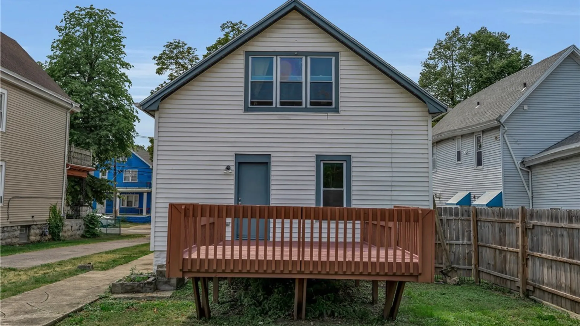 Property at 291 East Street, Buffalo, NY 14207 9