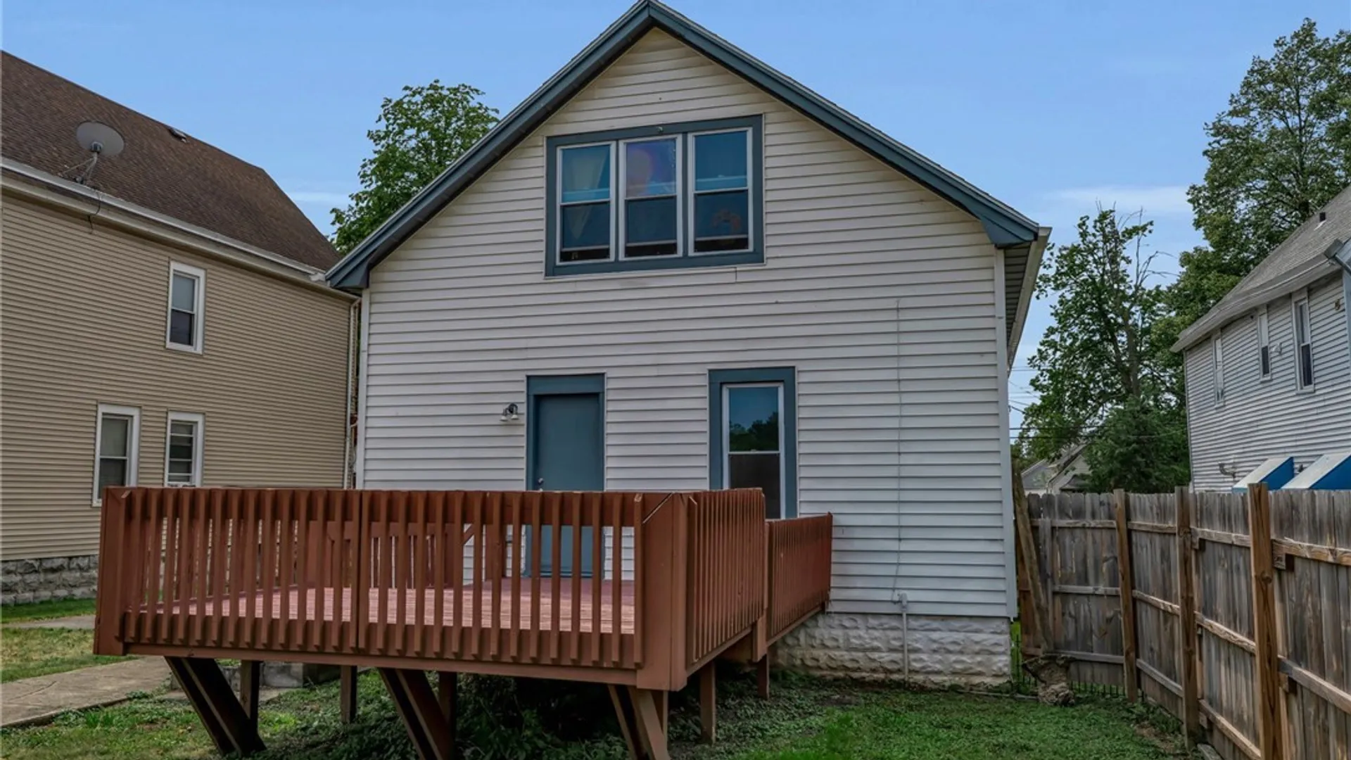 Property at 291 East Street, Buffalo, NY 14207 10