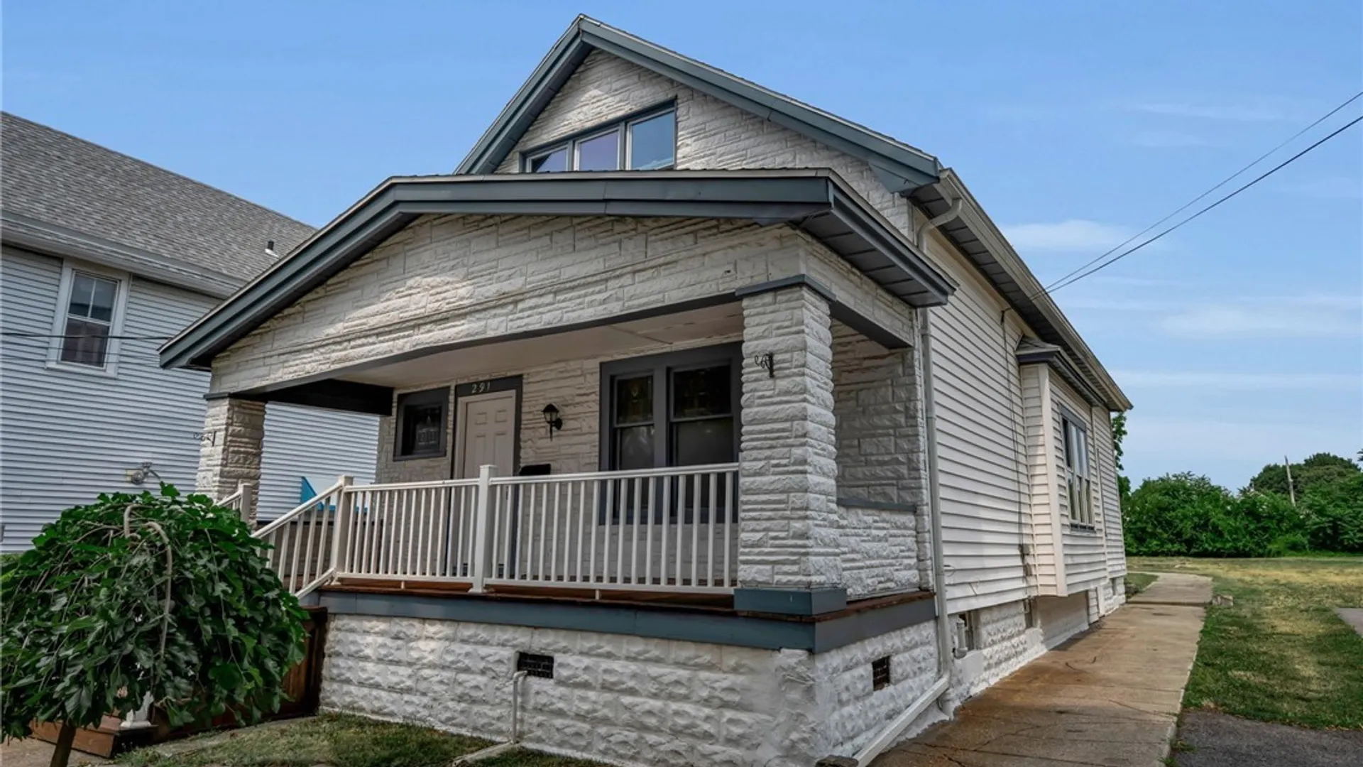 Property at 291 East Street, Buffalo, NY 14207 2