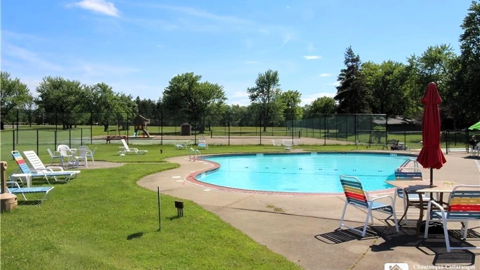 Property at 708 Edgewater Drive, Westfield, NY 14787 8