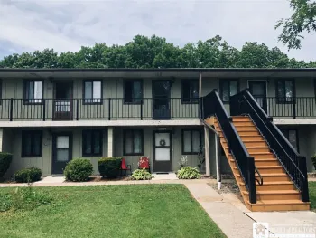 Property at 708 Edgewater Drive, Westfield, NY 14787