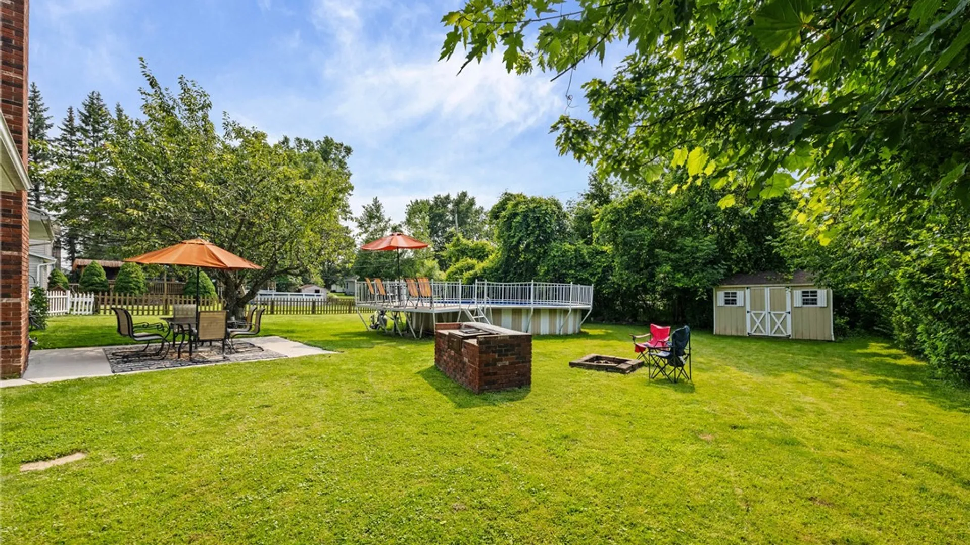 Property at 5 Omega Drive, Chili, NY 14624 35