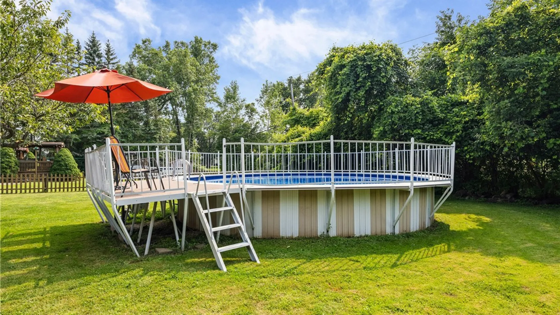Property at 5 Omega Drive, Chili, NY 14624 34