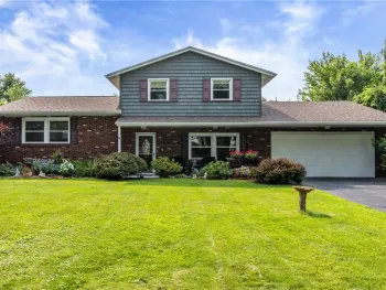 Property at 5 Omega Drive, Chili, NY 14624