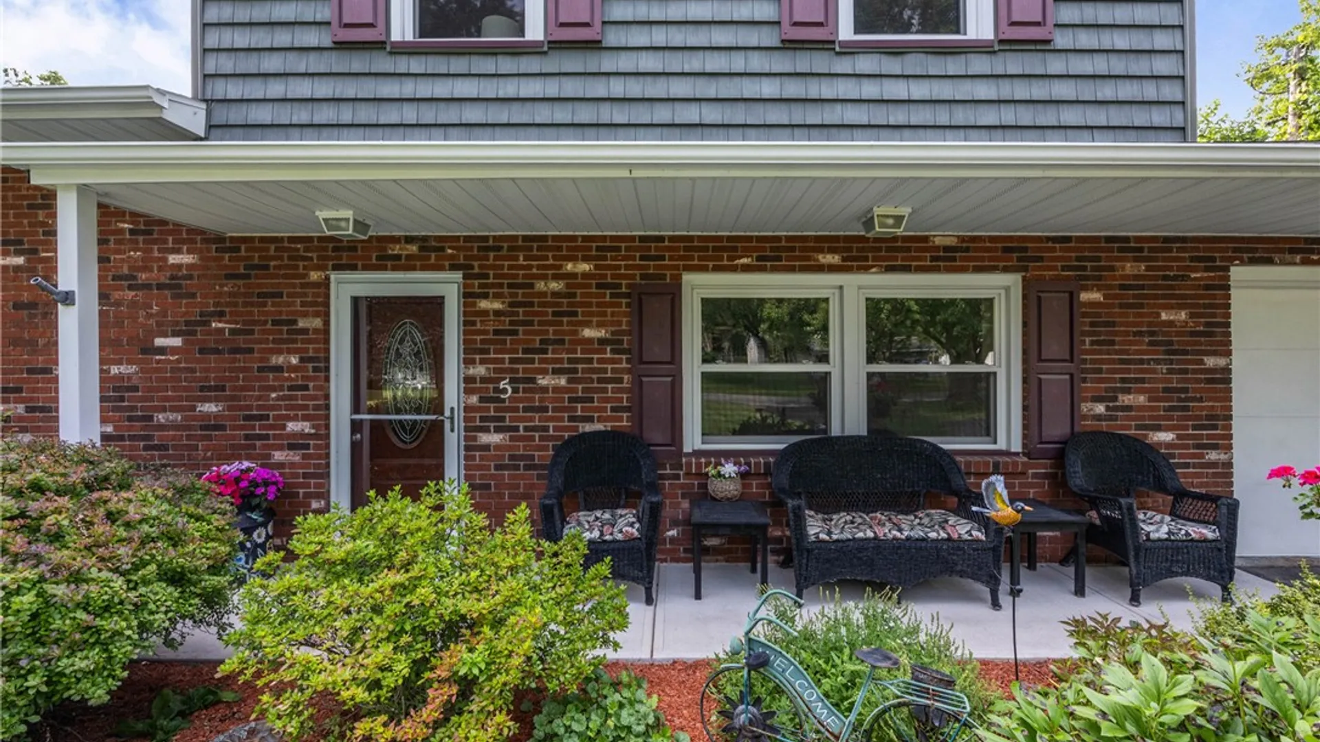 Property at 5 Omega Drive, Chili, NY 14624 2