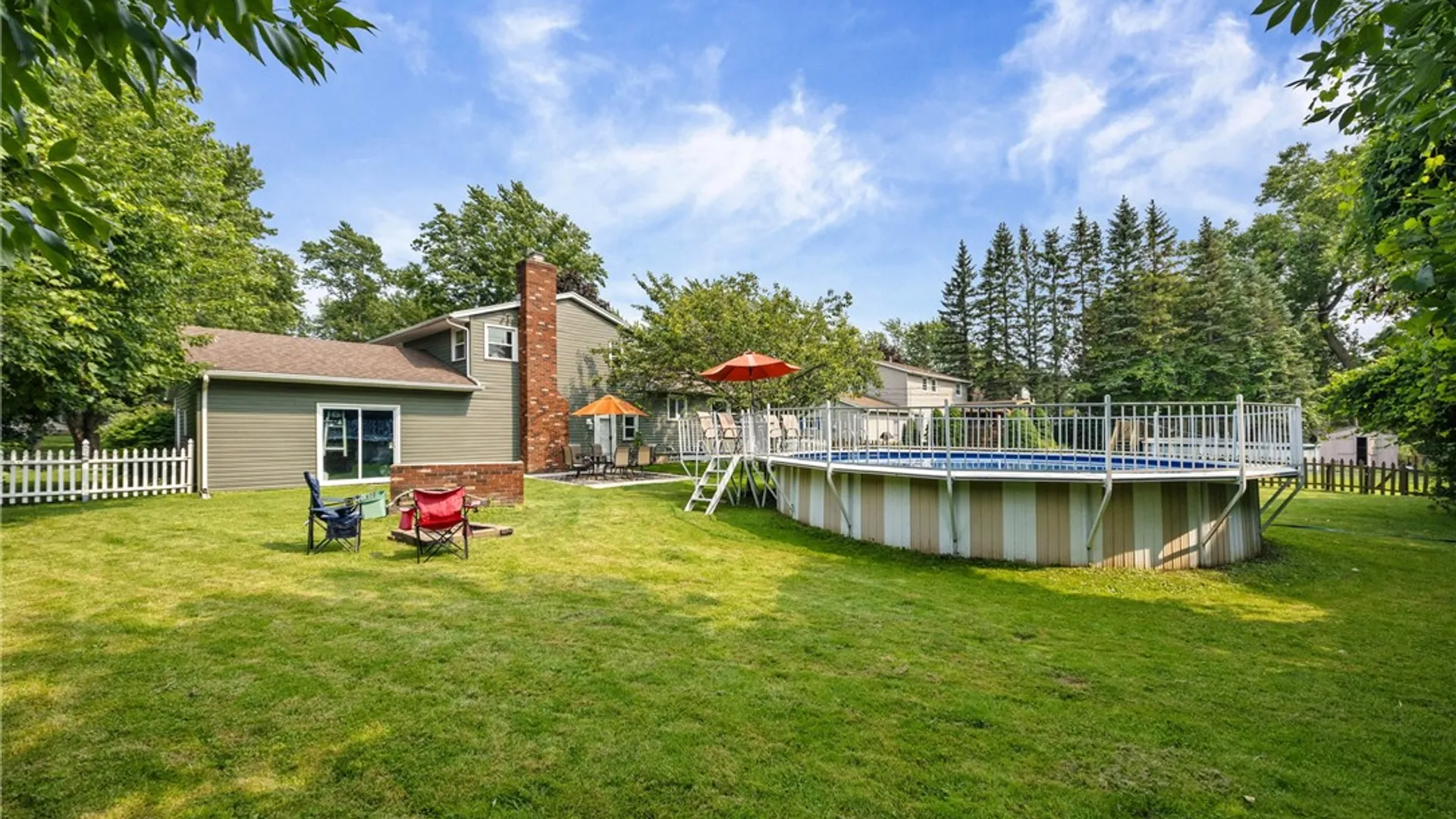 Property at 5 Omega Drive, Chili, NY 14624 36