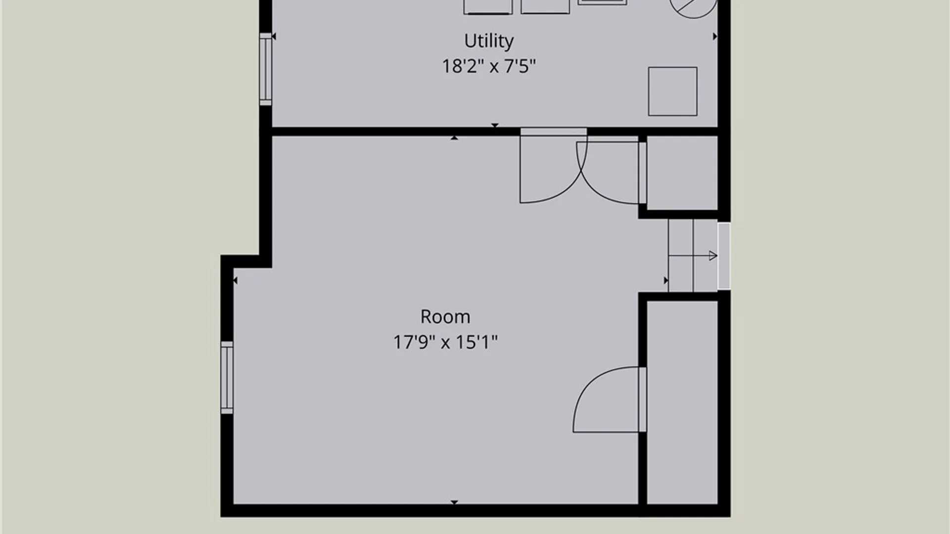 Property at 5 Omega Drive, Chili, NY 14624 42