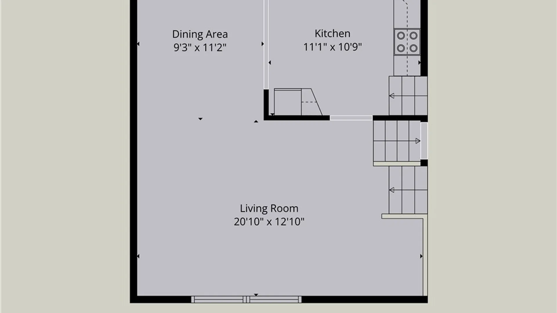 Property at 5 Omega Drive, Chili, NY 14624 40