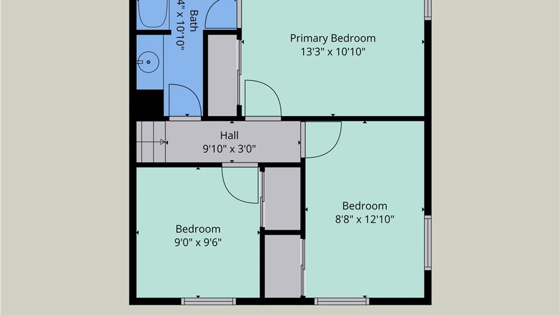Property at 5 Omega Drive, Chili, NY 14624 41