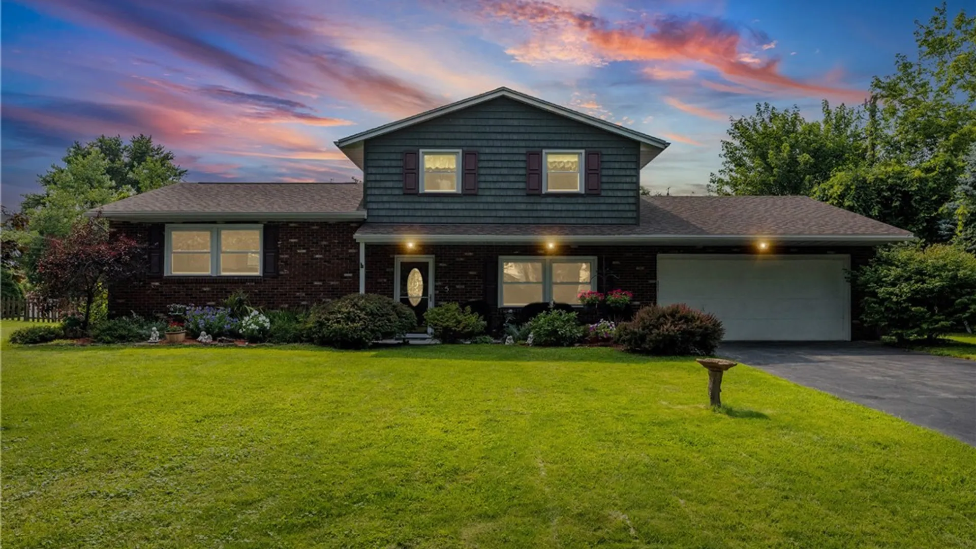 Property at 5 Omega Drive, Chili, NY 14624 3