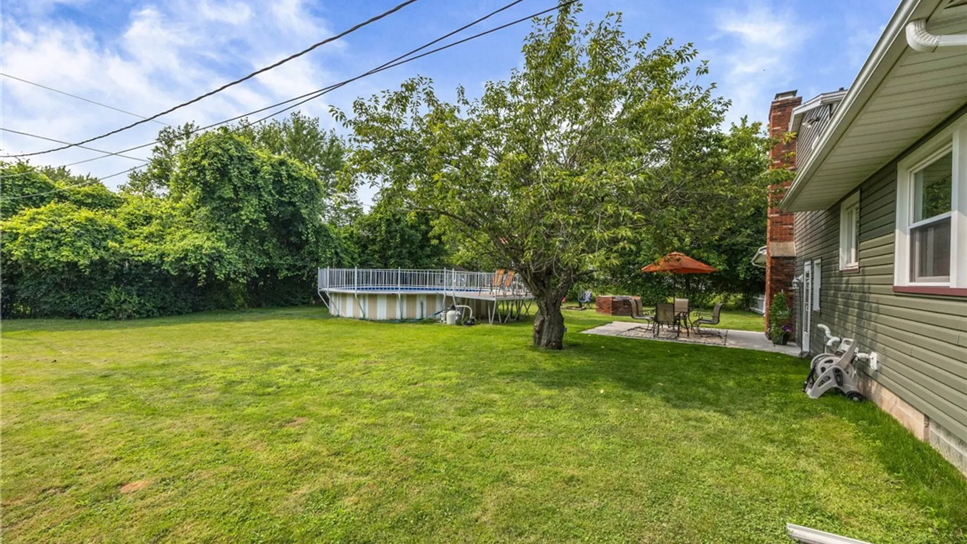 Property at 5 Omega Drive, Chili, NY 14624 37