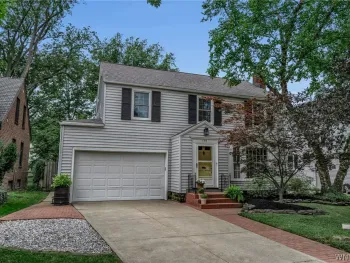 Property at 150 Burbank Drive, Amherst, NY 14226