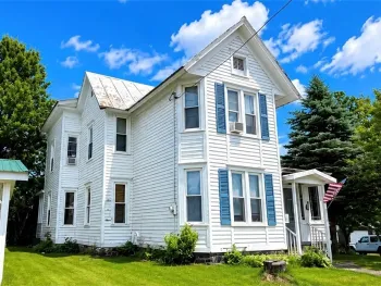 Property at 16 Slawson Street, Manheim, NY 13329