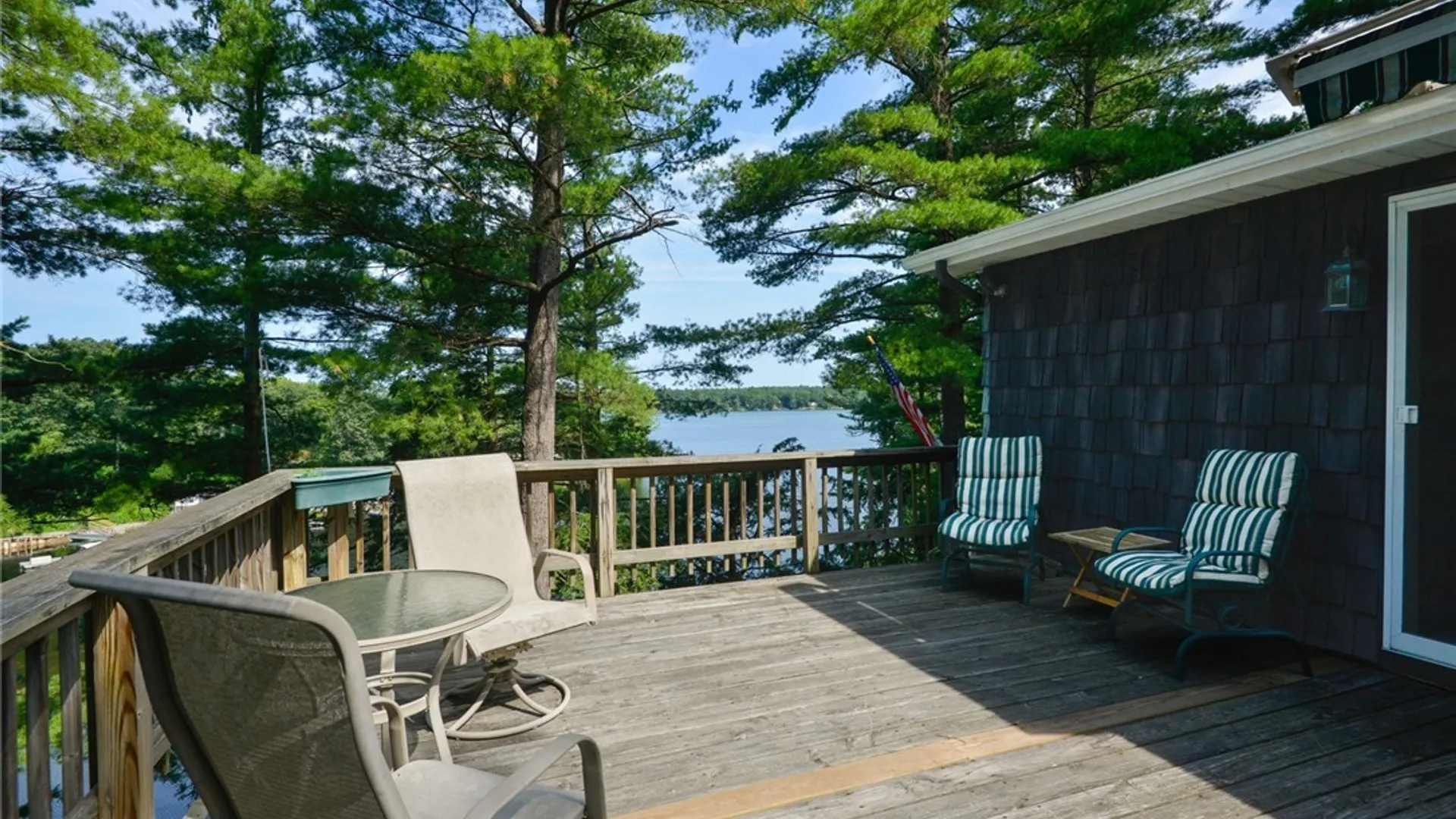 Property at 106 Dillon Point Road, Hammond, NY 13646 6