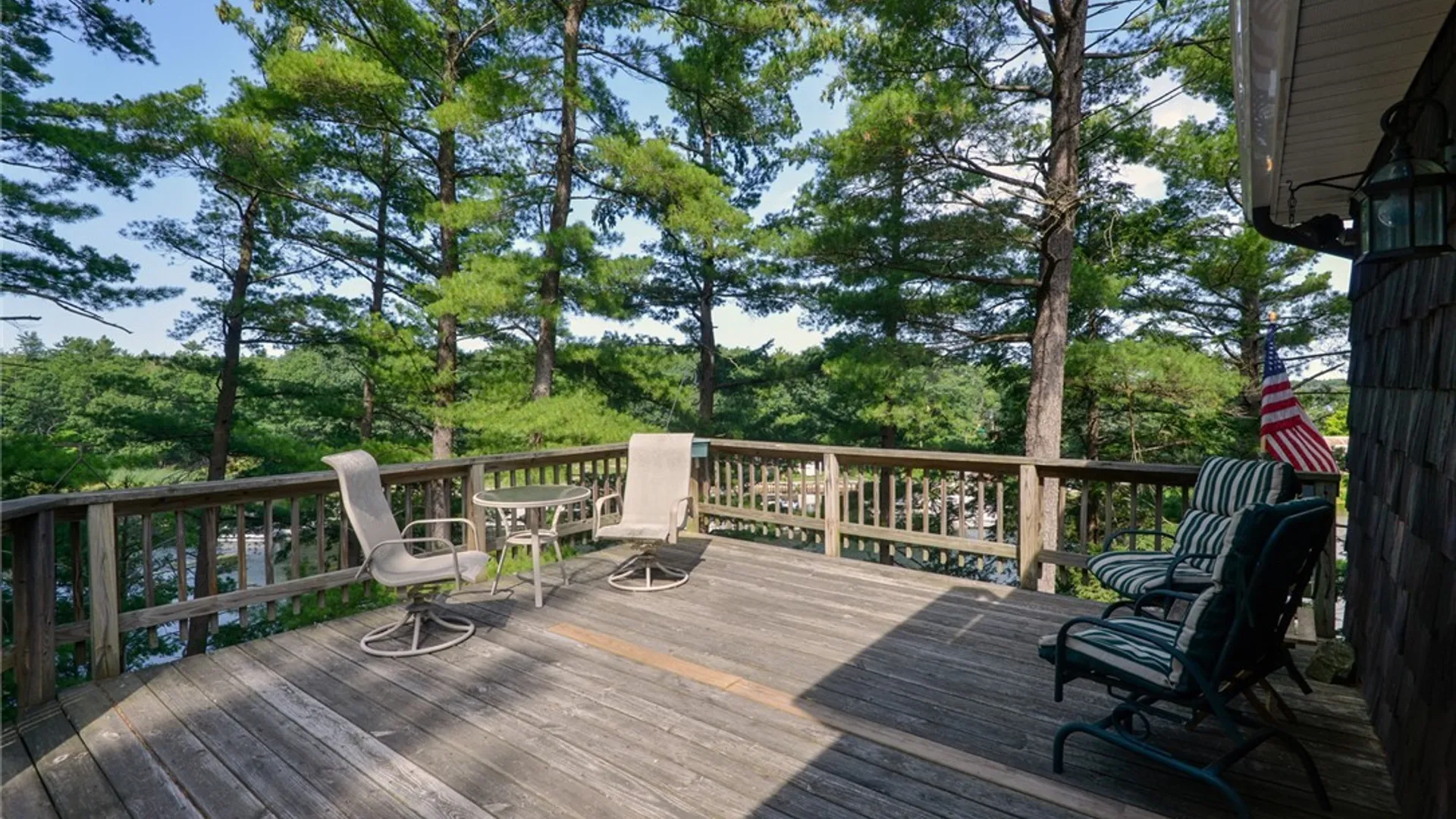 Property at 106 Dillon Point Road, Hammond, NY 13646 35